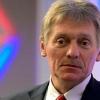 Peskov: Rusija je pomno pratila Bajdenovu posjetu Kijevu 