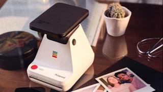 Polaroid Lab pretvara mobilne fotografije u analogne