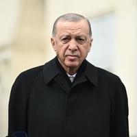 Erdoan: Izrael ide u svjetsku izolaciju