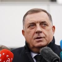 Dodik: Šmit kaže da ga ne poštujem i da zato moram u zatvor