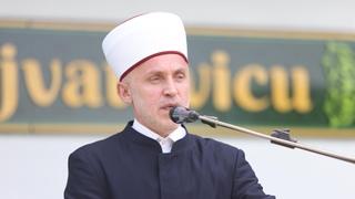 Muftija Kudić: Dobronamjernost i žrtva za zajedničke interese je posebnost bosanskog čovjeka