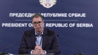 Vučić: Trojica Srba su stradala, jednom nisu htjeli pomoći, Kurti je jedini krivac