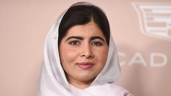 Malala Jusufzai - Avaz