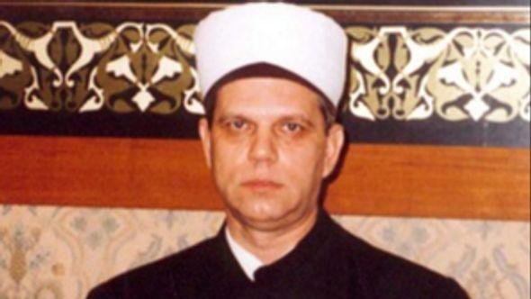 Ibrahim ef. Halilović   - Avaz