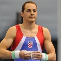 Proslavljenom hrvatskom gimnastičaru preminuo jednogodišnji sin