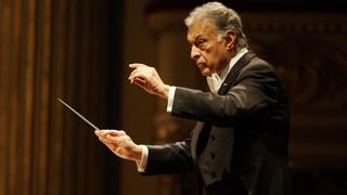 Zubin Mehta vraća se u Sarajevo nakon 30 godina: "Sad je drugačije"