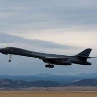 Dva B-1B Lancer bombardera Zračnih snaga SAD-a izvršit će niski prelet iznad Sarajeva