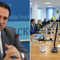 Vlada FBiH traži smjenu kompletne uprave Željeznica FBiH