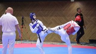 Mehmedović i Ždero osvojile zlatne medalje na takmičenju "Taekwondo Multi European games"