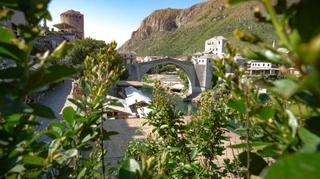 Mostar: Grad historije i kulture