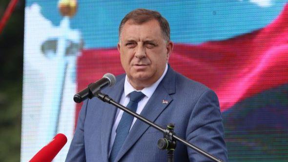 Milorad Dodik - Avaz