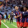 Barcelona na penale izbacila Betis i zakazala finale s Realom