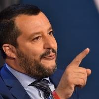 Salvini se priključuje Orbanovoj grupi "Patrioti za Evropu": Poslao "veliki zagrljaj" Le Pen