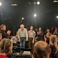 Predstava "Kako sam naučila da vozim" u režiji Tare Manić oduševila sve u Kamernom teatru