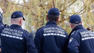 Pripadnici Granične policije BiH spriječili krijumčarenje 33 strana državljana