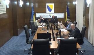 CIK BiH: Procedura utvrđivanja prestanka mandata i dodjele mandata propisana Izbornim zakonom BiH