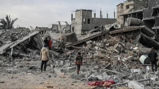 Ujedinjene nacije spremne da rasporede policijske snage u Gazi