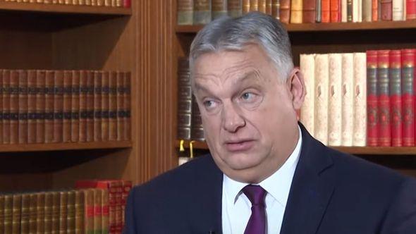 Viktor Orban - Avaz