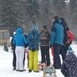 Snježni vikend na bh. ljepotici: Bjelašnica puna posjetilaca