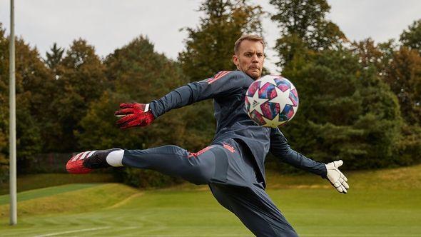 Manuel Neuer - Avaz