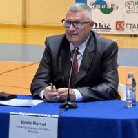 Kandidat "babine" stranke u Velikoj Kladuši poražen: Boris Horvat vodi