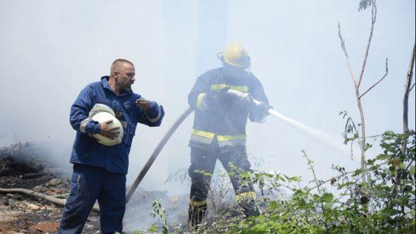 Oglasili se iz PVJ Mostar - Avaz