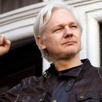 Ko je Žulijan Asanž, osnivač "WikiLeaksa"
