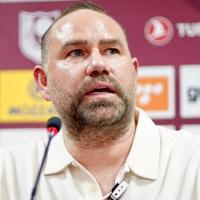 FK Sarajevo smatra da postoji organizovani kriminal u NSBiH: Šutjeti dalje znači da smo svi zajedno grobari bh. nogometa