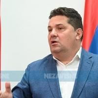 Stevandić: Zakon o kleveti je problematičan po mnogo pitanja