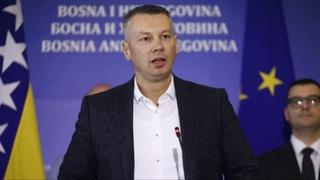 Nešić odgovorio udruženjima: Pogrešna sam adresa za prepadanje i ucjene