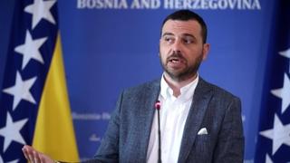 Magazinović: Ustavnopravna komisija dala zeleno svjetlo za povećanje kazne za parking na mjestu predviđenom za osobe sa invaliditetom 