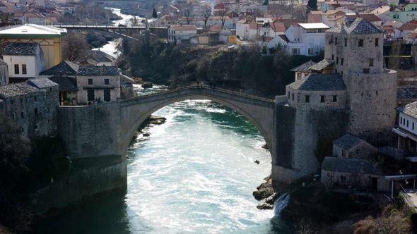 Mostar - Avaz