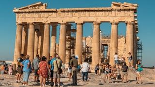 Akropolj od sada možete obići i privatno: Cijena - prava sitnica