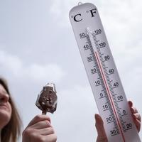 Meteorolozi objavili: Dostigli smo vrhunac toplotnog talasa, evo koji grad u BiH je najtopliji