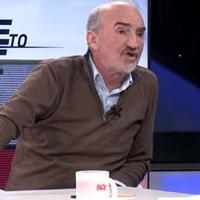 Latić za "Face TV": Bakira je preparirao Erdoan, ima kompleks UDBA-e