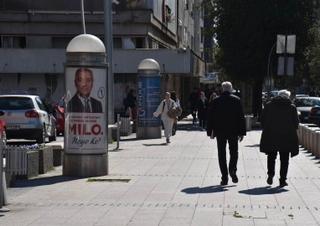 Predizborna šutnja u Crnoj Gori: Pola miliona građana bira između sedam kandidata