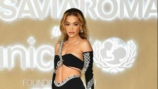 Rita Ora napokon priznala: Više nisam na tržištu