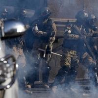 Vojnici ušli u predsjedničku palaču u Boliviji: "Ovo je puč"