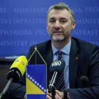 Naša stranka: Prodaja obavještajnih podataka je veleizdaja države, Stojnić je bio na listi DF-a 2016. godine