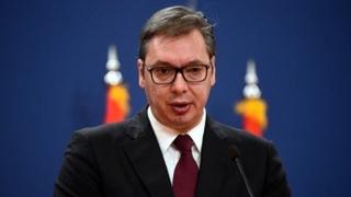 Vučić: Spremi smo da pružimo svaku pomoć Grčkoj