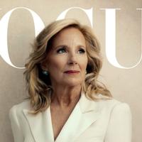 Džil Bajden poslala poruku s naslovnice magazina "Vogue": "Mi ćemo odlučiti o našoj budućnosti"