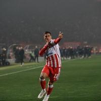 Crvena zvezda slavila protiv Partizana: Vigo presudio rivalu