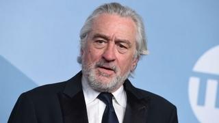 Oglasio se Robert De Niro nakon što mu je unuk pronađen mrtav u stanu