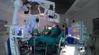 Uspjeh ljekara UKC RS: Izveli operaciju dosad nezabilježenu u svjetskoj medicinskoj literaturi