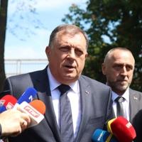 Dodik: Ako na dnevnom redu sjednice ne bude Istočna interkonekcija, Vijeće ministara neće raditi