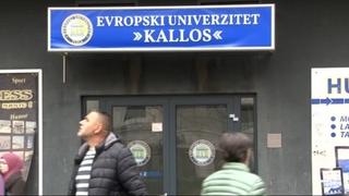 Šta će biti sa 350 studenata Univerziteta Kallos u Tuzli: Najavljene tužbe