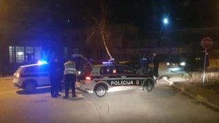 Uhapšena policijska službenica Uprave policije MUP-a KS