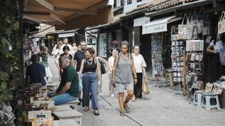 Nove avionske linije i velike manifestacije daju plodove: Sarajevo ruši rekorde dolazaka i noćenja turista