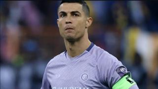 Kristijano Ronaldo poražen u Superkupu