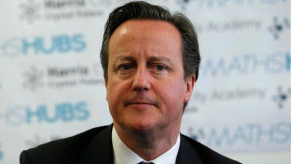 David Cameron - Avaz